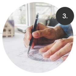 相關問題 Q3 為什麼不建議自行發包工程? 相關問題 Q3 為什麼不建議自行發包工程?