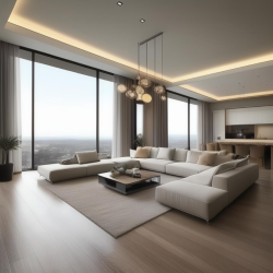 室內設計裝潢最重要的三要件 室內設計裝潢最重要的三要件