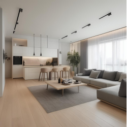 最受歡迎的5種室內設計風格 最受歡迎的5種室內設計風格