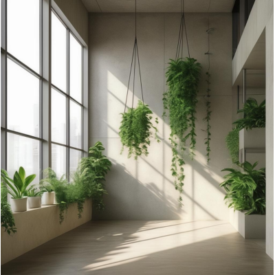 綠裝修的目的及實踐