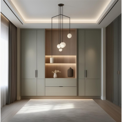 系統櫃與木作櫃的差異 系統櫃與木作櫃的差異