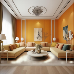 色彩搭配的秘訣:從色彩心理學到實際應用技巧 色彩搭配的秘訣:從色彩心理學到實際應用技巧