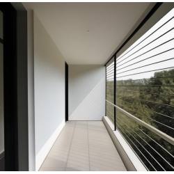 居家防墜最重要,隱形鐵窗為您的居家安全把關 居家防墜最重要,隱形鐵窗為您的居家安全把關