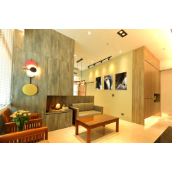 耳目一新、精彩無限｜台北室內設計公司