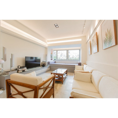 住宅設計不只是裝潢!打造符合生活風格的理想空間 住宅設計不只是裝潢!打造符合生活風格的理想空間