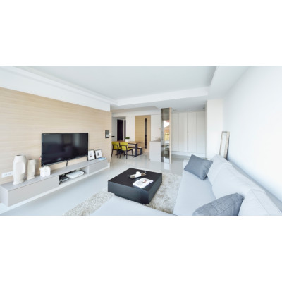 台北住宅空間|打造聰明宅的6大科技生活提案 台北住宅空間|打造聰明宅的6大科技生活提案