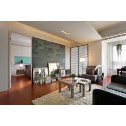 如何運用7種材質提升台北住宅設計的空間質感? 如何運用7種材質提升台北住宅設計的空間質感?