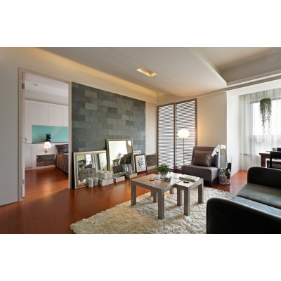 如何運用7種材質提升台北住宅設計的空間質感? 如何運用7種材質提升台北住宅設計的空間質感?