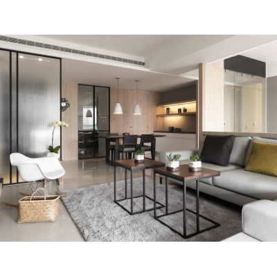 室內設計裝潢5大注意要點|台北中山區室內裝潢推薦指南 室內設計裝潢5大注意要點|台北中山區室內裝潢推薦指南