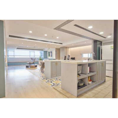 台北舊屋翻新|解放空間的5個隱形收納術 台北舊屋翻新|解放空間的5個隱形收納術