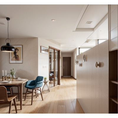 裝潢流程該怎麼做？台北大同區裝潢推薦 ‧ 久竹室內設計專業分享