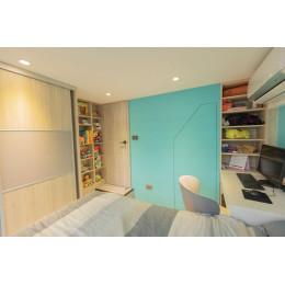 新北小宅室內設計:讓有限空間展現無限可能 新北小宅室內設計:讓有限空間展現無限可能