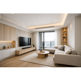 裝潢預算超支5個真相：設計師在施工中途改變了什麼，你知道嗎？