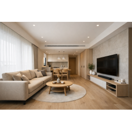 平面圖看不懂怎麼辦？設計師教你用這5個步驟確認格局有沒有問題