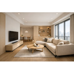 裝潢付款方式大比較：一次付清、分期、工程款，哪種對屋主最有保障？