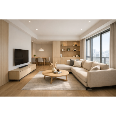 裝潢付款方式大比較：一次付清、分期、工程款，哪種對屋主最有保障？