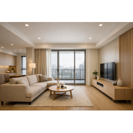 找設計師還是自己管？台灣三種裝潢資金來源，你適合哪一種