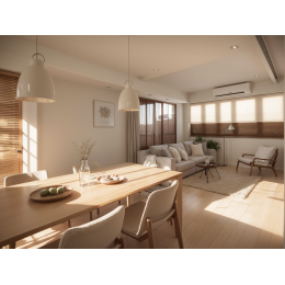 100 萬裝潢 20 坪可以嗎？設計師教你把預算花在刀口上的關鍵