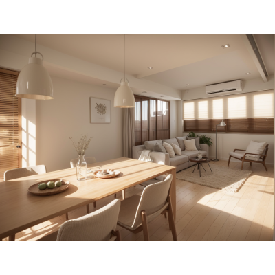 100 萬裝潢 20 坪可以嗎？設計師教你把預算花在刀口上的關鍵