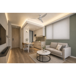 15 坪小宅收納怎麼做才不擁擠？設計師教你把空間「變大」的關鍵